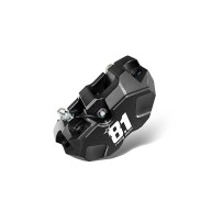 PINZA DE FRENO HURACAN OTTOPUNTOUNO AVIONAL CNC DISTANCIA ENTRE EJES 84MM