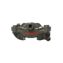 PINZA DE FRENO RADIAL TRASERA ACCOSSATO 69.5MM MOTO3