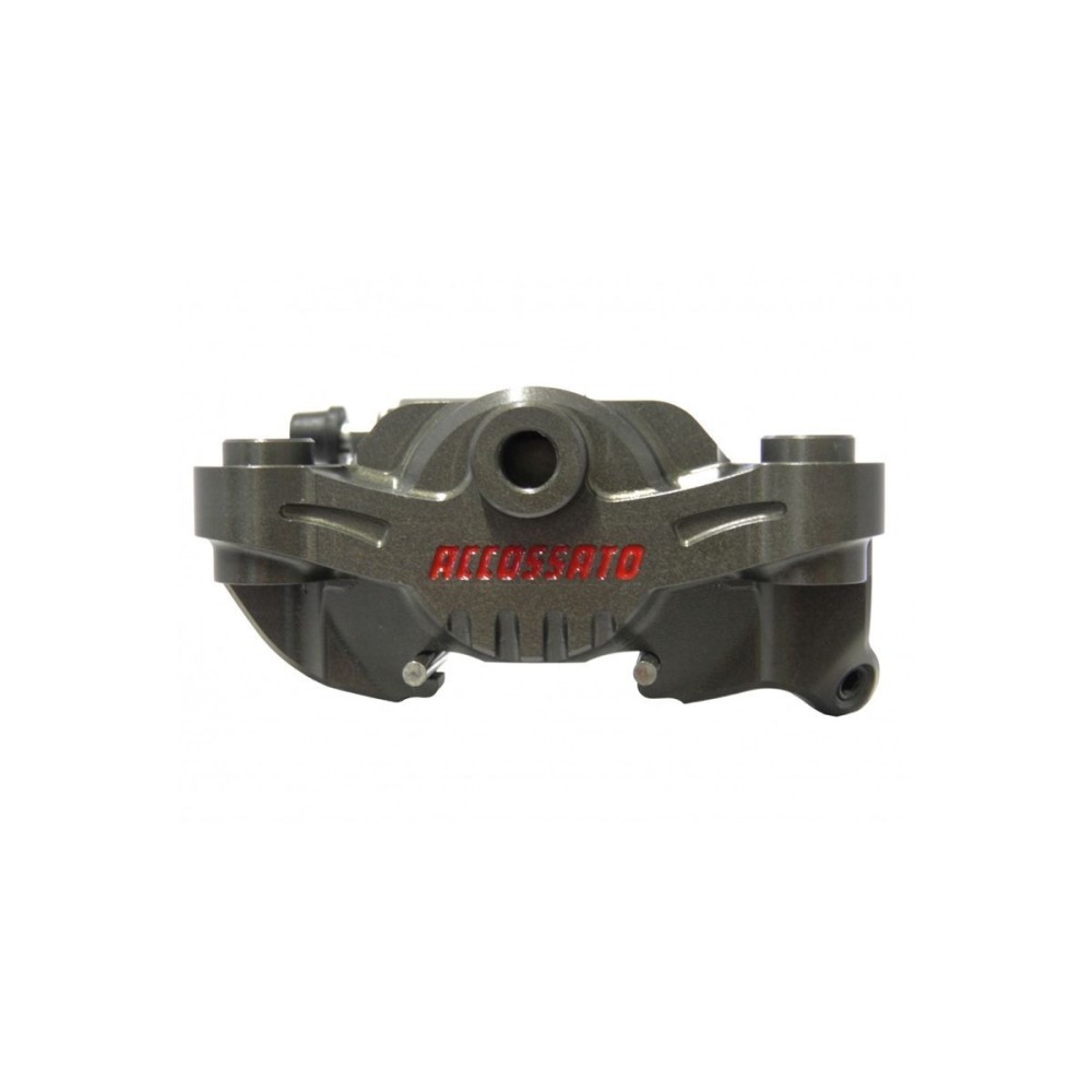 PINZA DE FRENO RADIAL TRASERA ACCOSSATO 69.5MM MOTO3 PINZA DE FRENO RADIAL TRASERA ACCOSSATO 69.5MM MOTO3