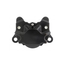 PINZA DE FRENO AXIAL ACCOSSATO CNC ALUMINIO 2 PISTONES BATALLA 84MM