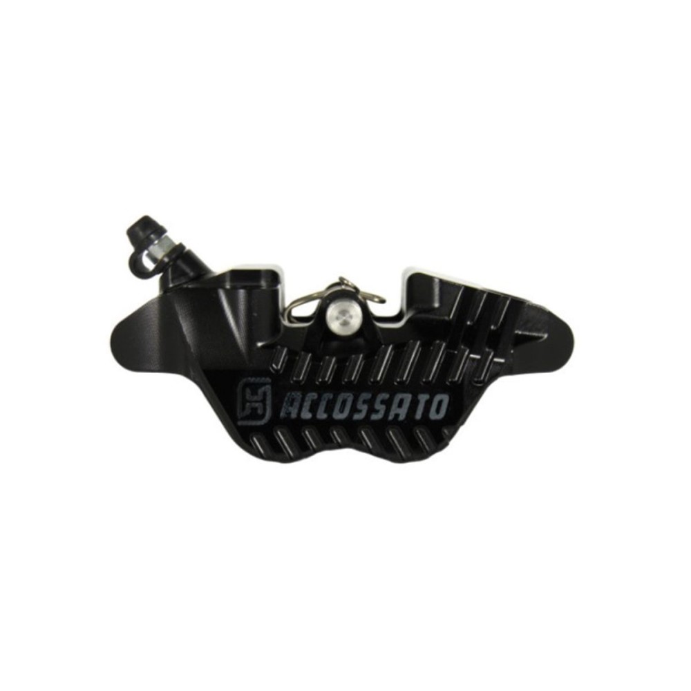 PINZA DE FRENO RADIAL IZQUIERDA ACCOSSATO PARA MINI GP / PITBIKE / SCOOTER