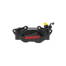 PINZA DE FRENO RADIAL ACCOSSATO MECANIZADA CNC 100MM