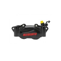 PINZA DE FRENO RADIAL ACCOSSATO MECANIZADA CNC 100MM