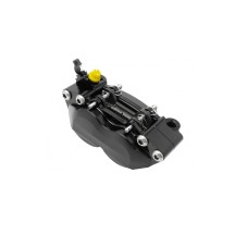 PINZA DE FRENO RADIAL ACCOSSATO MECANIZADA CNC 100MM