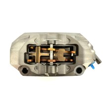 PINZA DE FRENO DELANTERO RADIAL DERECHO BREMBO RACING MONOBLOQUE DUCATI PANIGALE 959
