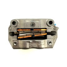PINZA DE FRENO DELANTERO RADIAL DERECHO BREMBO RACING MONOBLOQUE DUCATI PANIGALE 899
