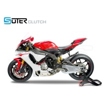 BASCULANTE TRASERO SUTER RACING YAMAHA R1 / M 2020-2023