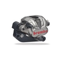 BREMBO RACING CALIPER DE FRENO TODOTERRENO YAMAHA YZ 125 / MONSTER EDITION 2008-2024