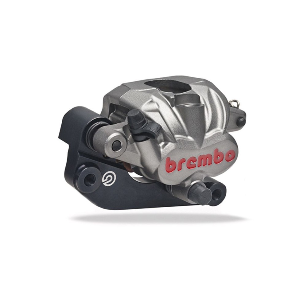 BREMBO RACING CALIPER DE FRENO TODOTERRENO YAMAHA YZ 125 / MONSTER EDITION 2008-2024