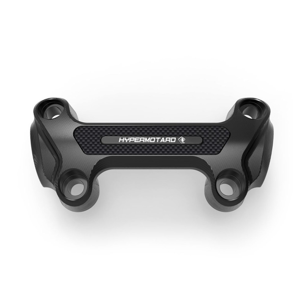 BLOQUE DE MANILLAR DE DUCABIKE DUCATI HYPERMOTARD 950 / SP / RVE 2019-2025 BLOQUE DE MANILLAR DE DUCABIKE DUCATI HYPERMOTARD 950 / SP / RVE 2019-2025