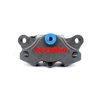 KIT PINZA DE FRENO TRASERO CNC BREMBO KTM RC8 / R / TRACK 1190 2008-2016