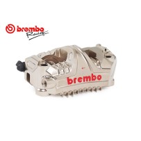 GP4-LM PINZA DE FRENO RADIAL BREMBO SX MONOBLOQUE 108 MM CNC P4 32/36 ENDURANCE