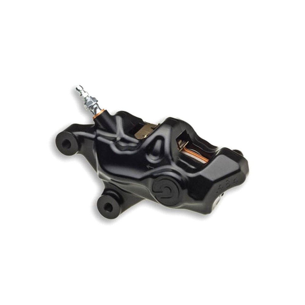 PINZA DE FRENO DELANTERA AXIAL 484 DERECHA P4 32 BREMBO RACING HARLEY DAVIDSON PINZA DE FRENO DELANTERA AXIAL 484 DERECHA P4 32 BREMBO RACING HARLEY DAVIDSON