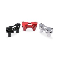 RACING DE CNC DE RESERVA COMPLETA DUCATI MULTISTRADA 950 V2 / S 2022-2024