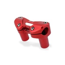 ELEVADOR DE CARRERAS CNC COMPLETO DUCATI MULTISTRADA V4 RALLY / PIKES PEAK 2022-2024