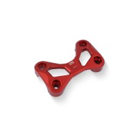 ELEVADOR DE CARRERAS CNC MOTO GUZZI V85 TT 2019-2023