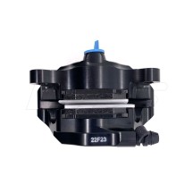 KIT PINZA FRENO TRASERO BREMBO CNC NEGRO DUCATI 999 R XEROX 2006-2006