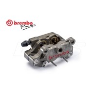 PINZA DE FRENO TRASERO BREMBO RACING RACING 64MM CNC P4 24 SP.8 UNIVERSAL