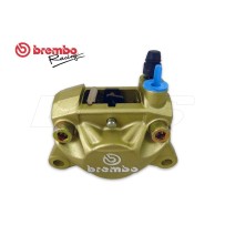 PINZA DE FRENO TRASERO BREMBO GOLD SERIES P32F