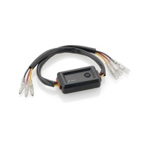 DBL001 SENSOR DINÁMICO STOP RIZOMA LIGHT DUCATI PANIGALE V2 2021-2025