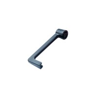 PROTECCIÓN DE PALANCA DE FRENOS/R&G DE EMBRAGUE KAWASAKI ZX-6R 2024