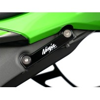 R&G TRASERO KAWASAKI ZX-6R 2009-2024