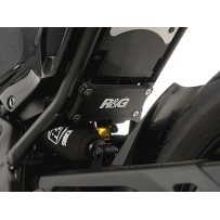 CUBRES APLACADOS POGGIA POGLIPIESI R&G YAMAHA XSR 900 2022-2024