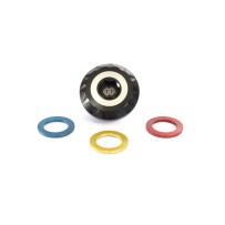TAP DE REABASTECIMIENTO DE COMBUSTIBLE DE PETRÓLEO GILLES TOOLING M20X2.5 KAWASAKI NINJA 1100 SX 2025