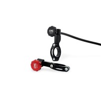 AJUSTICADOR REMOTO DE LA PALANCA DE FRENO. BREMBO RCS CNC RACING DUCATI MULTISTRADA 950 V2 / S 2022-2024