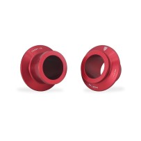 DISTANGIAL KIT MOZO RUEDA DELANTERA CNC DUCATI PANIGALE V4 / S 2025