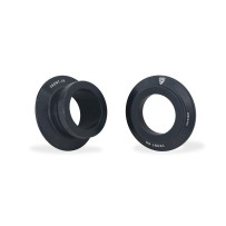 DISTANGIAL KIT MOZO RUEDA DELANTERA CNC DUCATI HYPERMOTARD 698 MONO 2024