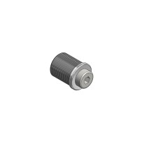 ADAPTADOR DE PROTECCIÓN DE PALANCA ESTÁNDAR DE CARRERAS DE BONAMICI KAWASAKI ZX-6R 2020-2025