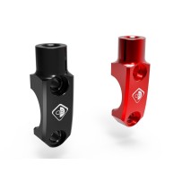 CAVALLOTTO BREMBO M8 FILETE SX DBK DUCATI MONSTER 937 / SP 2021-2025