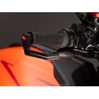 JUNTOS PROTECCIÓN DE PALANCA DE FRENOS LIGHTCHTECH KTM DUKE 990 2024