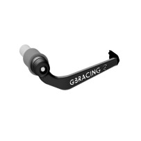 PROTECCION PALANCA DE FRENO M18 160MM GB RACING DIAMETRO 15MM APRILIA RSV4 / RR / RF 2010-2021