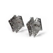 DISIPADORES DE CALOR TECNOLOGÍA DE RENDIMIENTO PINZAS DE FRENO YAMAHA YZF R6 2005-2020