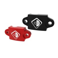 CLIP PARA CABLE DE MANGUERA DE FRENO DUCABIKE DUCATI HYPERMOTARD 698 MONO / RVE 2024
