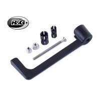 PROTECCIÓN DE LA PALANCA DE FRENO R&G KYMCO VRS 125(I) 2019-2024