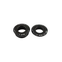 KIT ESPACIADOR DE RUEDA DE ARAÑA BMW S 1000 RR 2019-2024
