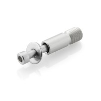 ADAPTADOR SISTEMA PROGUARD LP321 PARA MANILLAR OEM RIZOMA BMW R 12 NINET SAN REMO 2023-2024