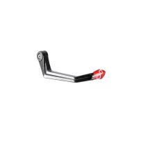 PROTECCIÓN PALANCA DE FRENO EN CARBONO 132MM LIGHTECH KTM SUPER DUKE 1390 R 2024