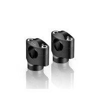 KIT DE ELEVADORES RIZOMA DUCATI HYPERMOTARD 950 / SP / RVE 2022-2024