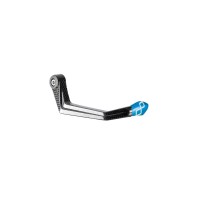 PROTECCIÓN PALANCA DE FRENO EN CARBONO 132MM LIGHTECH BMW S 1000 RR 2009-2024