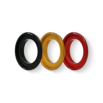 ESPACIADOR CÓNICO DE TUERCA DE RUEDA TRASERA CNC DUCATI PANIGALE 1199 / S / R 2012-2017