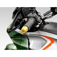 KIT DE TAPAS DE MANILLAR DBK KTM DUKE 790 2018-2024