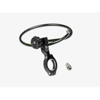 REGULADOR REMOTO BONAMICI RACING PARA PALANCA BONAMICI RACING 52.5MM