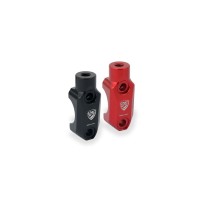 CAVALLOTTO BREMBO BOMBAS ESPEJO M10 DERECHA CNC MOTO GUZZI V100 MANDELLO 2022-2023
