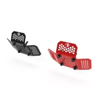 DUCABIKE PROTECCIÓN DEL CILINDRO DELANTERO DUCATI SCRAMBLER 800 NEXT-GEN 2023-2024