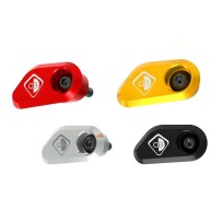 PROTECCIÓN DEL SENSOR ABS DBK MOTO GUZZI V100 MANDELLO / S 2022-2023