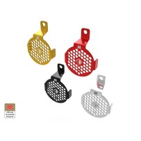 PROTECCIÓN DE BOCINA DBK MOTO MORINI SEIEMMEZZO SCR / STR 2022-2023